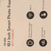 数码好物分享：THOMSON汤姆逊电子相册，让回忆“活”起来！