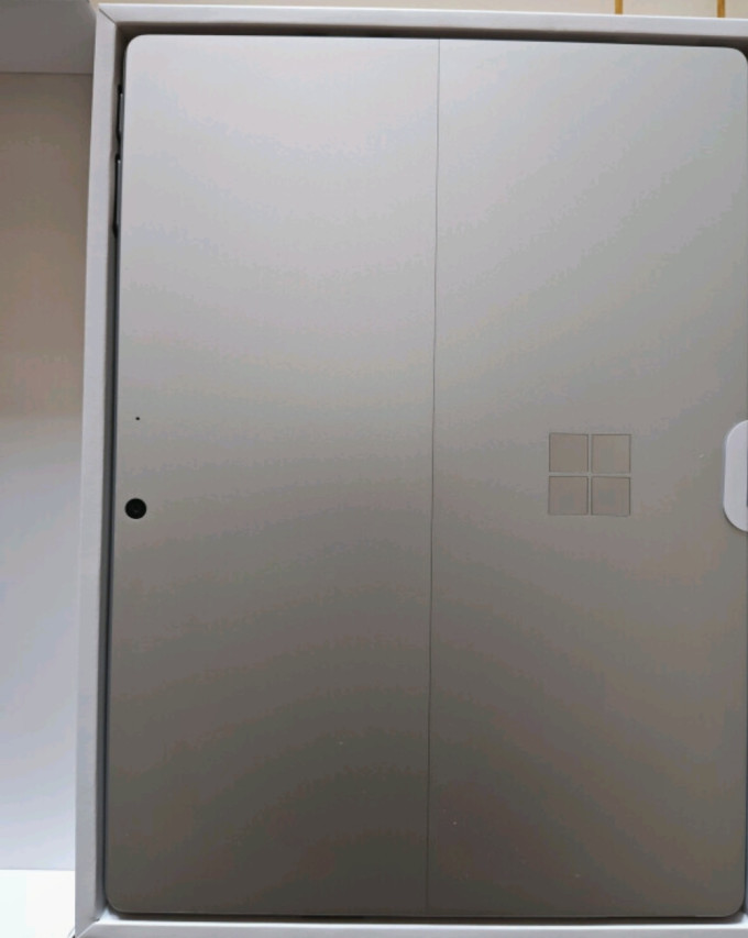 微软笔记本电脑
