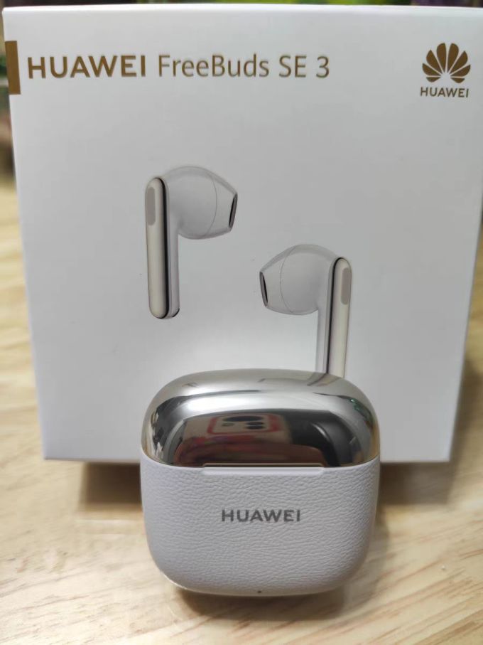 华为蓝牙耳机