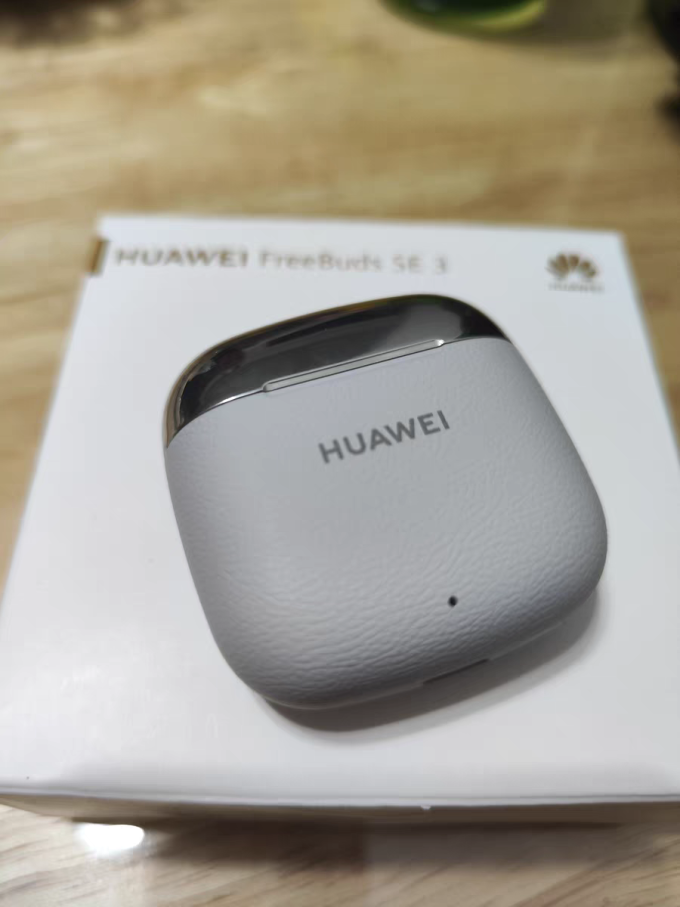 华为蓝牙耳机