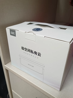 极空间Q2C：你的私人数字“百宝箱”
