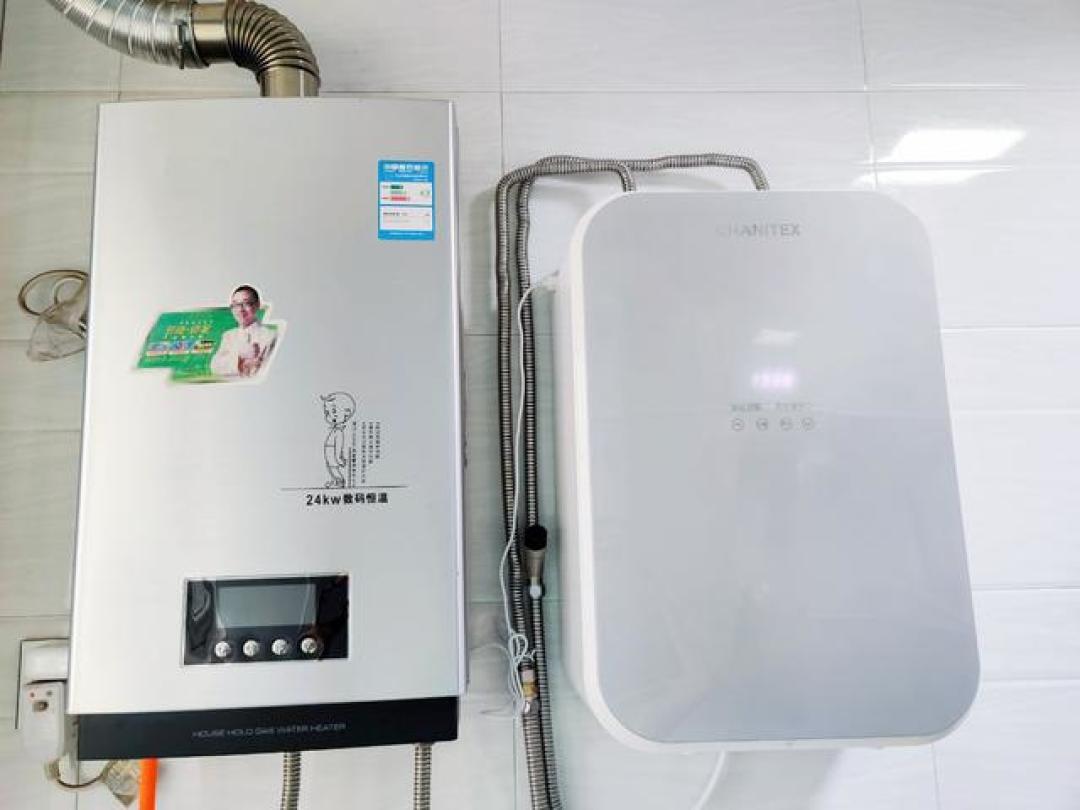 自来水硬度超过多少必须装软水机?关键数值与避坑指南全解析