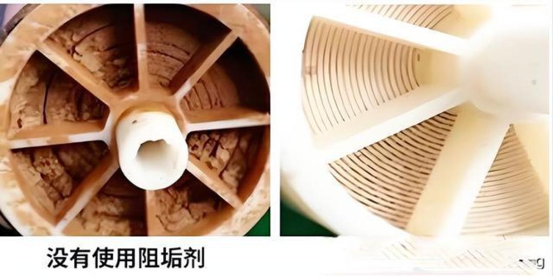 RO净水器阻垢剂危害真相：健康风险与行业乱象全解析