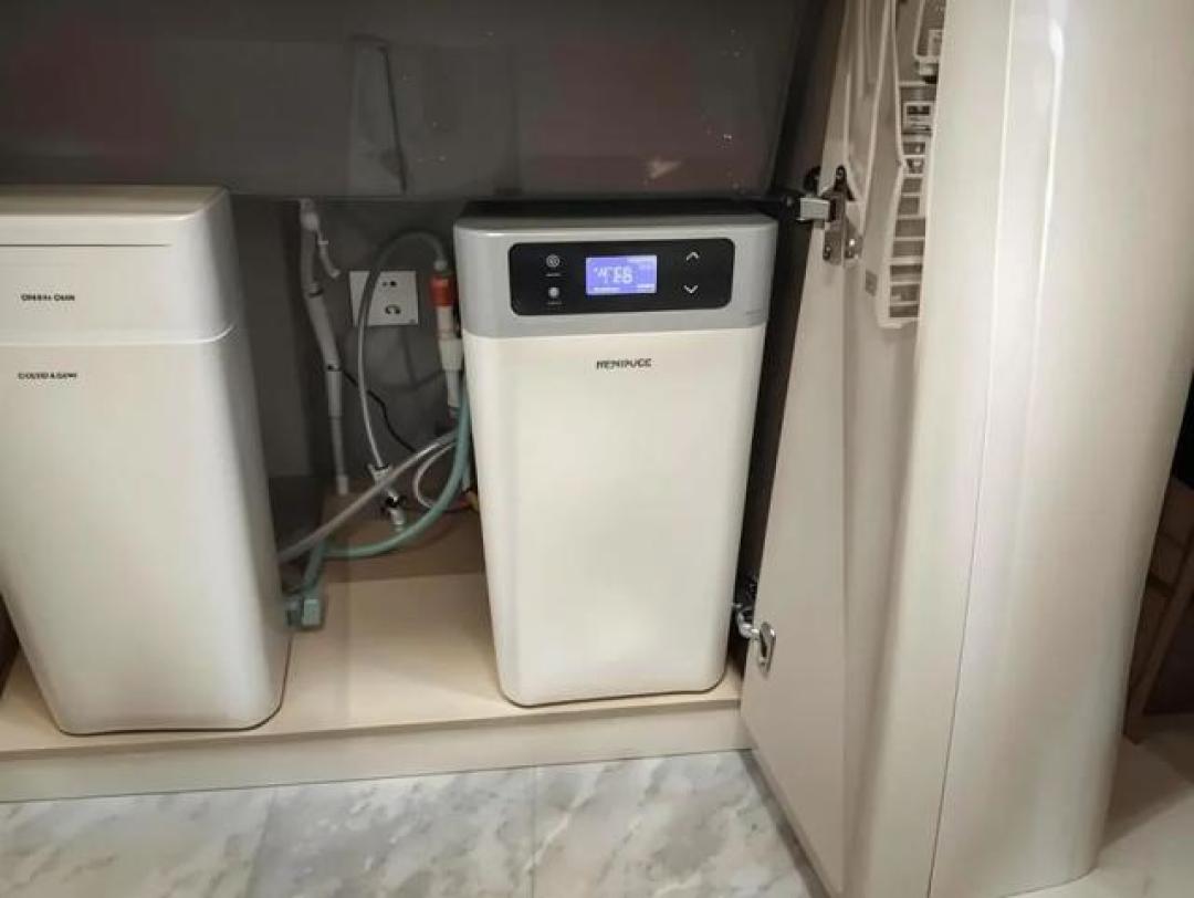 自来水硬度超过多少必须装软水机?关键数值与避坑指南全解析