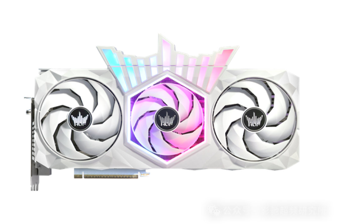 首款双12V-2x6供电创9项纪录!影驰RTX 5090D HOF OC LAB正式上市:26099元起