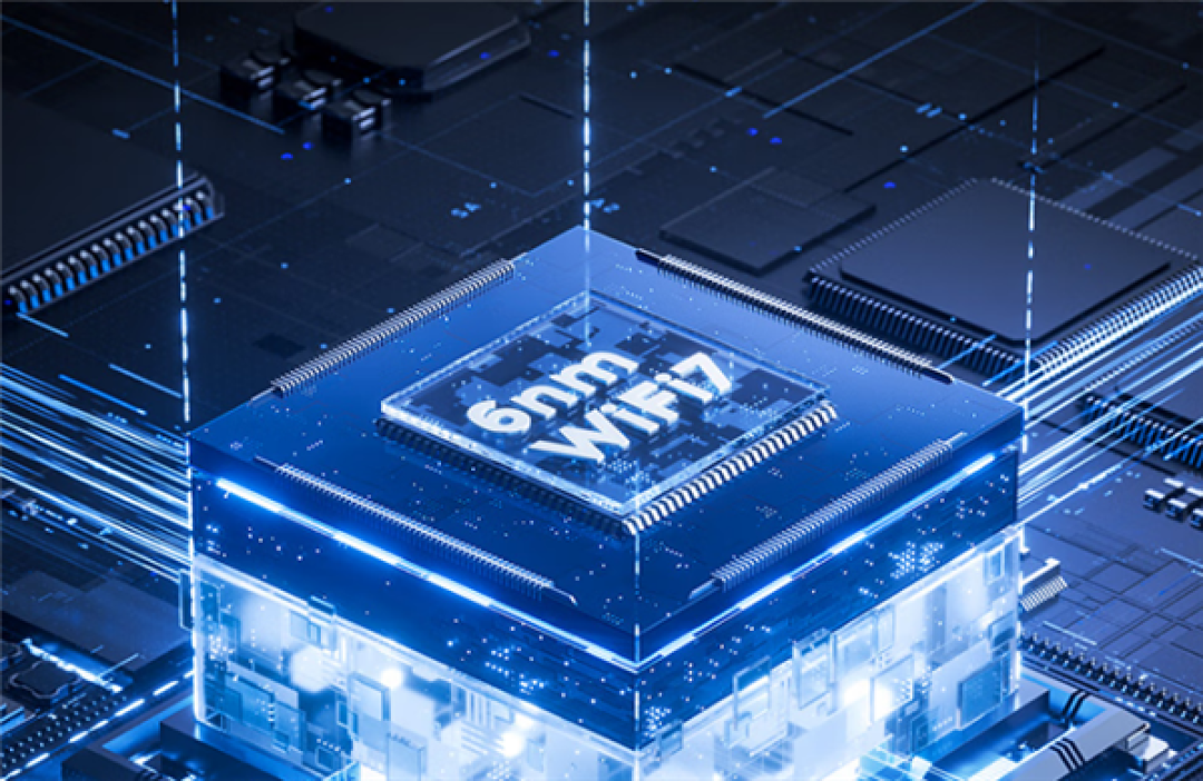 中兴问天BE6800Pro+ Wi-Fi7路由器首发399元:自研四振子全向增益天线