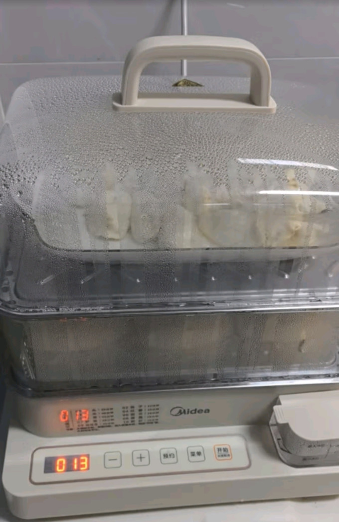 美的多用途锅
