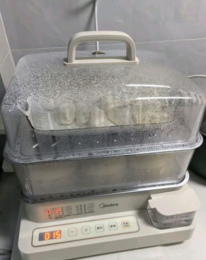 美的多用途锅