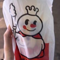 蜜雪冰城鲜橙，到店自取超方便