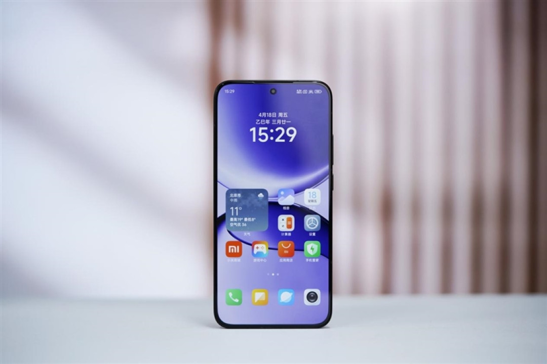 第四代骁龙8s+7550mAh巨无霸电池!REDMI Turbo 4 Pro评测:这才是2.5K档准旗舰