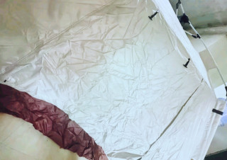 露营神器来袭！OFEIS德国全自动帐篷，3秒速开，雨夜也安心