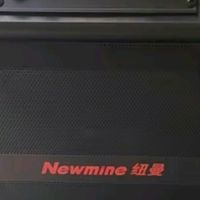 纽曼k97无线蓝牙音箱户外大音量广场舞音响小型家用收音机手提便