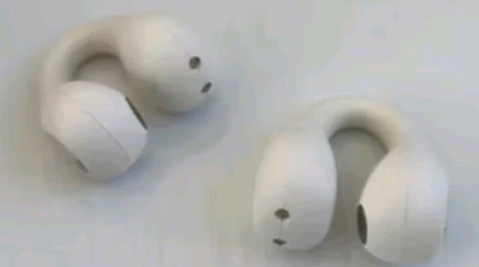 倍思蓝牙耳机
