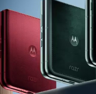 预热丨摩托罗拉 razr 60 折叠屏新机定档、采用高通骁龙 8至尊版、双50MP影像