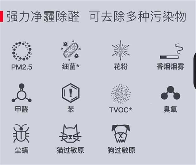 空气净化器