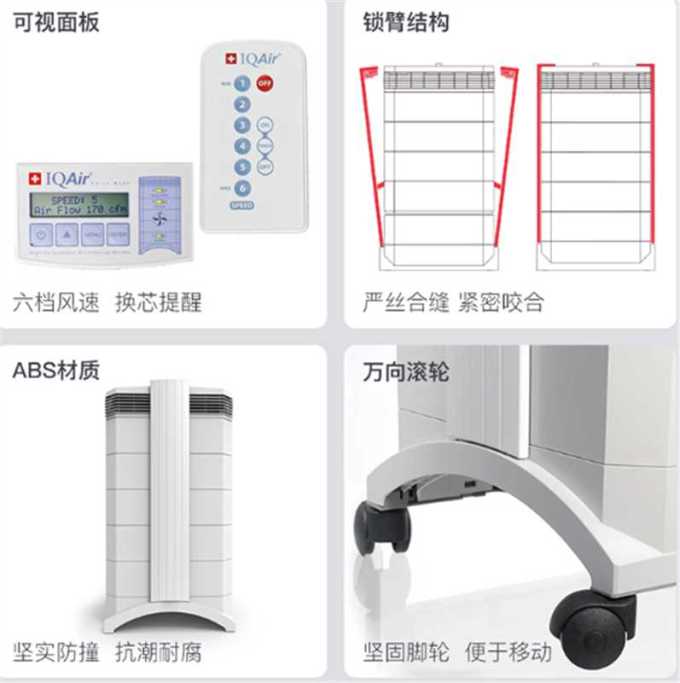 空气净化器