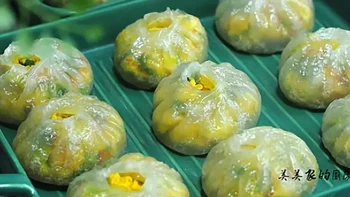 包饺子蒸包子，春天我不用面粉，用它做皮Q弹劲道，孩子最喜欢！