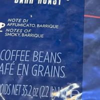 拉瓦萨CREMA E AROMA意式醇香咖啡豆涨价，咖啡自由还能守住吗？