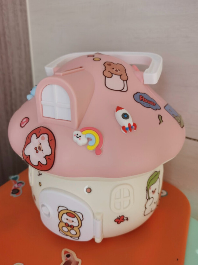 披风侠益智玩具