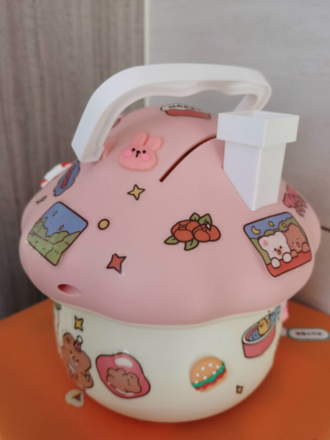 披风侠益智玩具