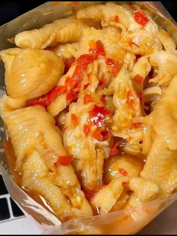 猪兄鸡鸭零食