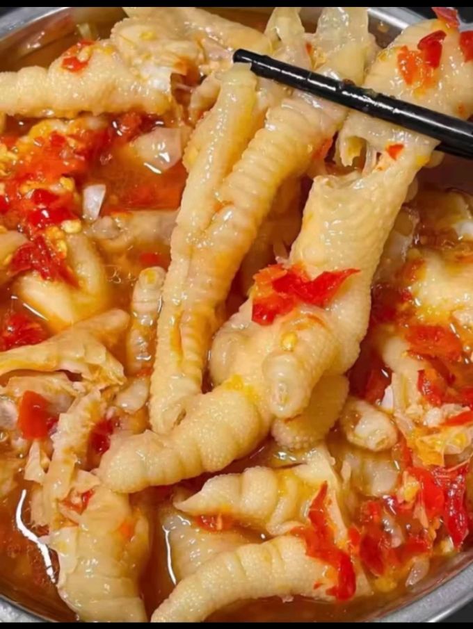 猪兄鸡鸭零食