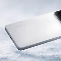 真我GT7冰感机身+双维散热实测：原神不烫手，8.25mm机身藏7200mAh