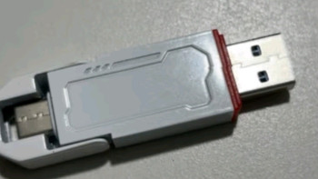 台电（TECLAST）64GB Type-C USB3.2手机U盘 双接口