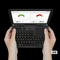 GPD MicroPC:出差运维好帮手