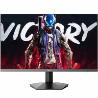  高刷电竞小金刚— HKC G24H3S猎鹰显示器，性价比之选