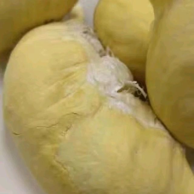 松筱金枕榴莲：精选好果，尽享应季美味