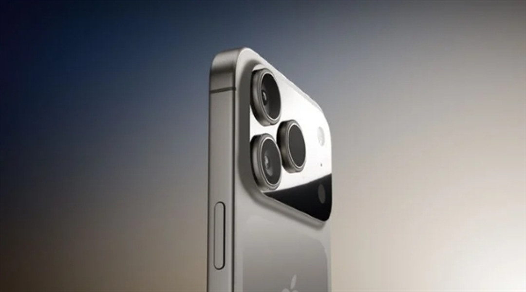 苹果最良心的一次：iPhone 17有望全系标配12GB内存