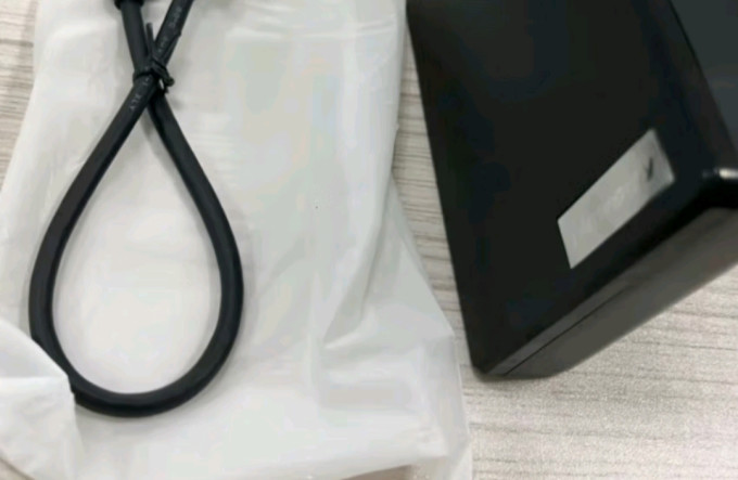 纽曼移动硬盘