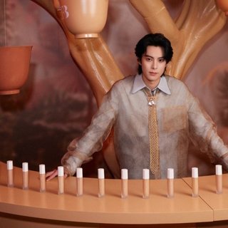 FENTY BEAUTY中国大陆地区一周年派对盛大举办｜