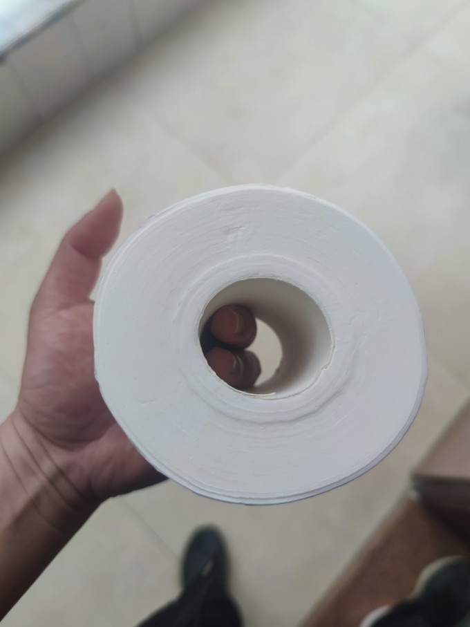 洁柔卷纸