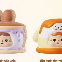 超酷链锯人正在逼近！还不快跑！