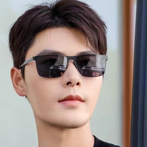 你知道怎么选墨镜🕶️吗？