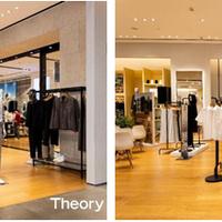 Theory 自然而行 共创美好