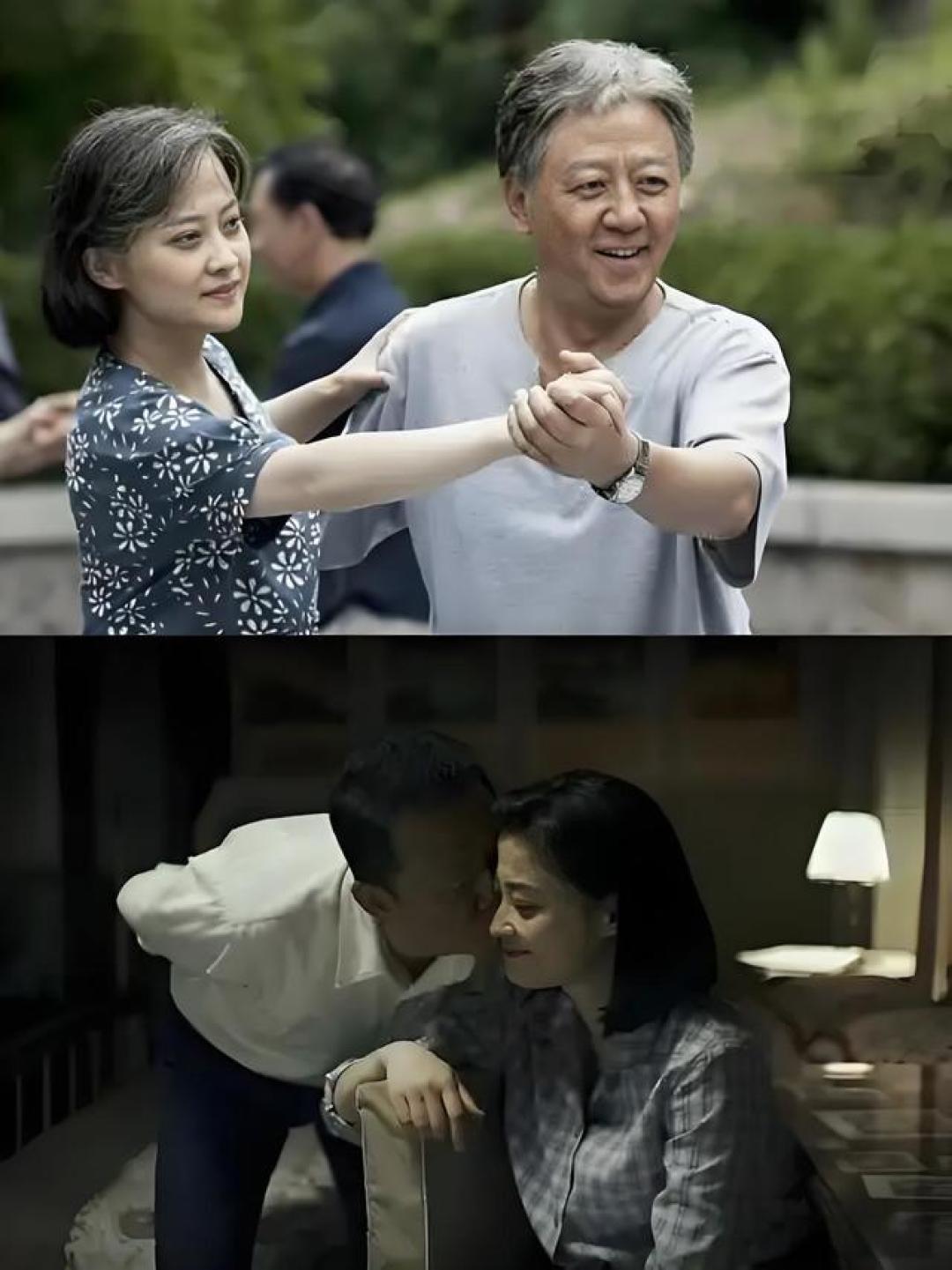 《父母爱情》安杰的“无龄感”密码:生活情趣、婚姻清醒与不内耗的底气