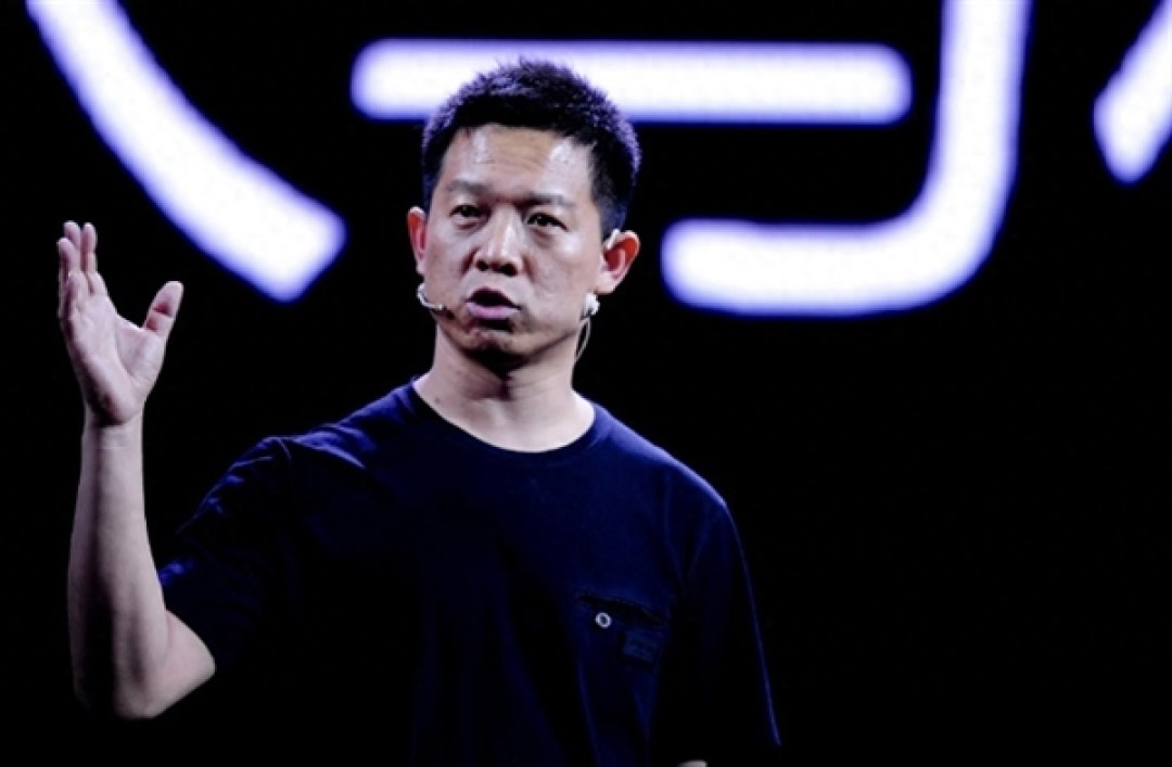 贾跃亭称自己投资近50亿曾遭多方迫害:但坦然接受不公待遇