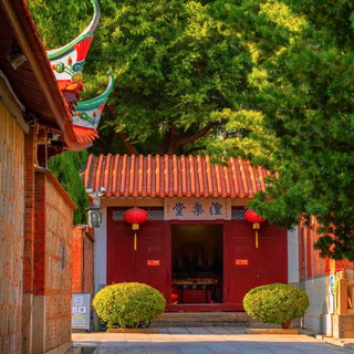 避开人潮！泉州承天寺，五一清净打卡地首选