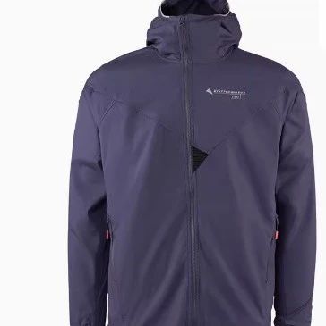 透气如呼吸！攀山鼠Nal皮肤衣：户外人的‘第二层皮肤’｜环保黑科技加持，这个夏天告别闷热！