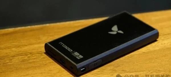 当MP4卷土重来——星海贝M300数码播放器测评