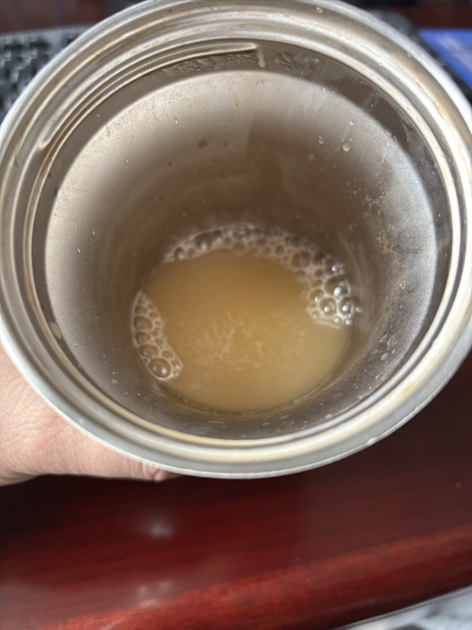 北冰洋碳酸饮料