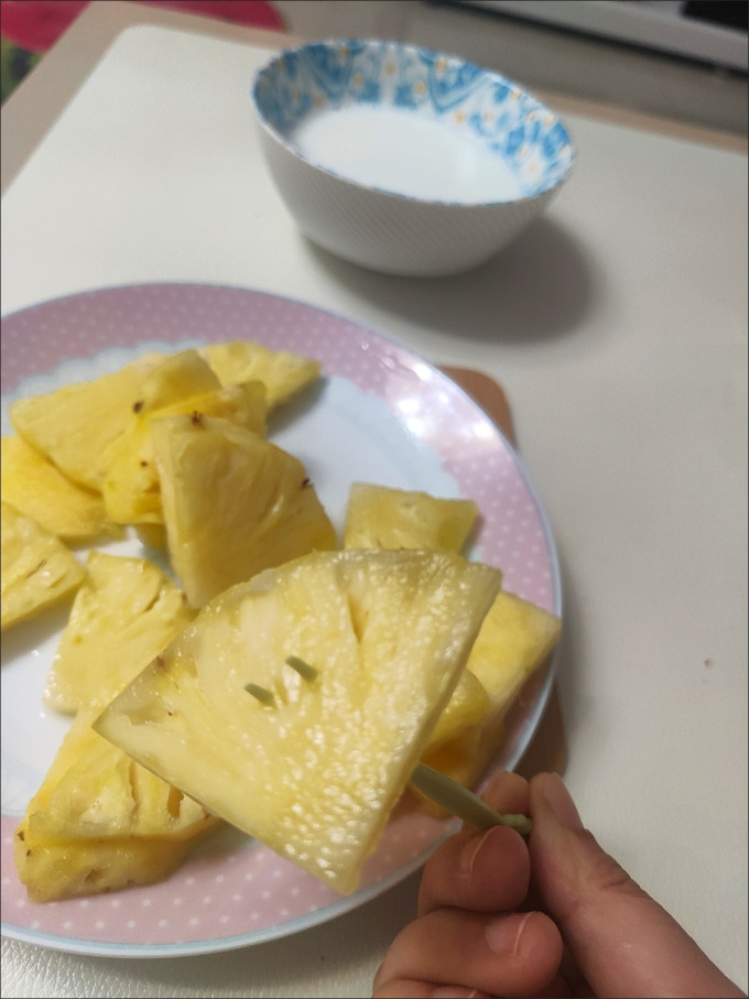 京鲜生新鲜水果