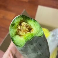 你有好果子吃了-春季篇 ,羊角蜜上市啦0