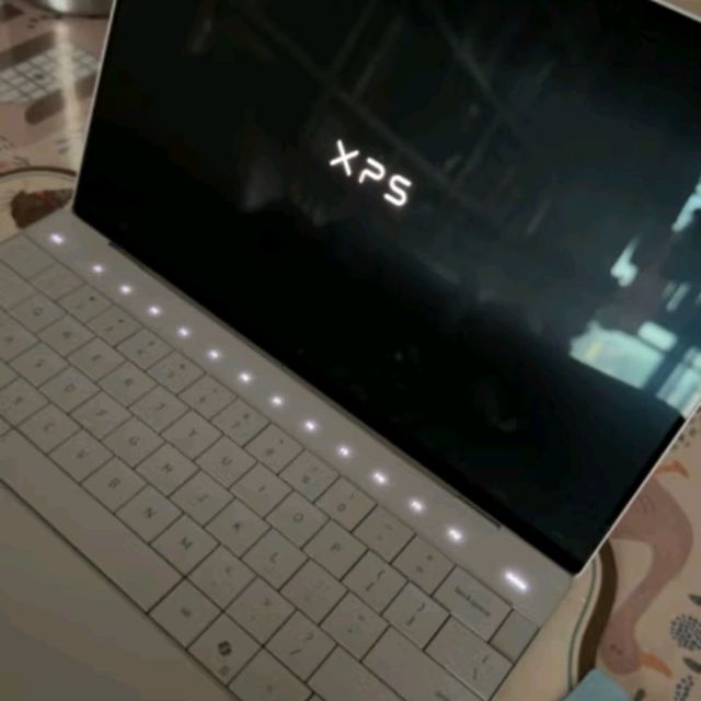 戴尔XPS13 9345：轻薄旗舰，实力非凡
