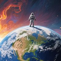 《流浪地球》：末日中的中国街巷