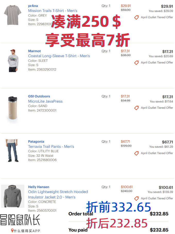 凯乐石冲锋衣