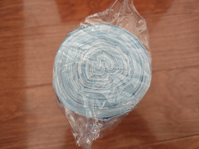 迎翔垃圾袋